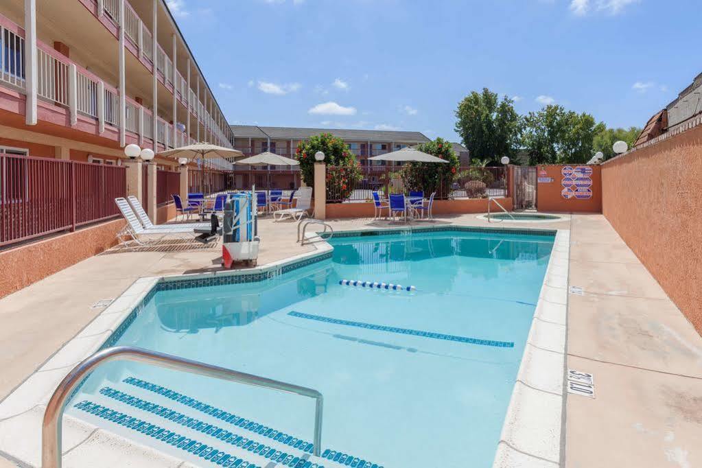 Motel 6-Fountain Valley, Ca - Huntington Beach Area Luaran gambar