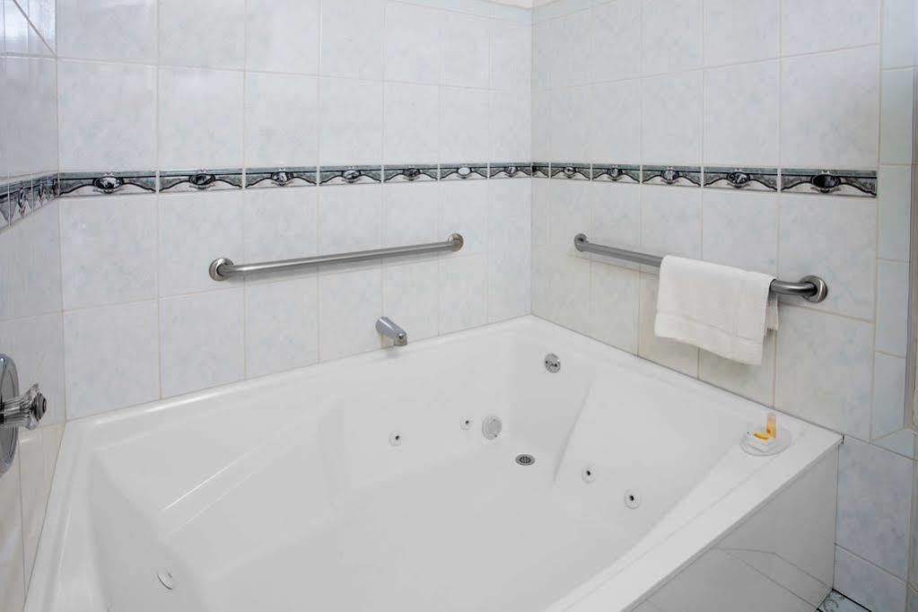 Motel 6-Fountain Valley, Ca - Huntington Beach Area Luaran gambar